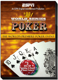 World Series of Poker 