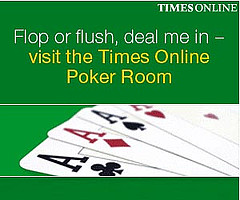 Tripot holdem club Iloilo casino