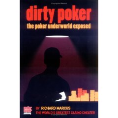 Dirty Poker Book Cover