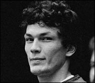 Richard Ramirez