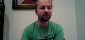 Daniel Negreanu Rants