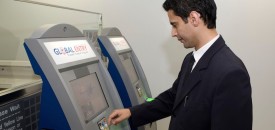 Global Entry Program – The Only Way to Fly