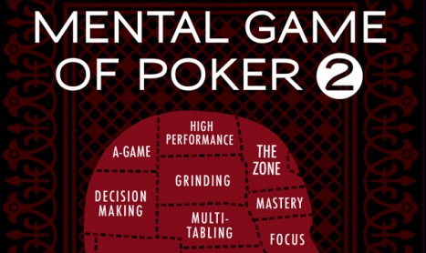 Book Review: The Mental Game of Poker 2