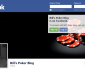 Bill’s Poker Blog Now Has a Facebook Page