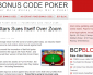 Fake Poker News