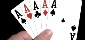 Online Poker Cheating in the US