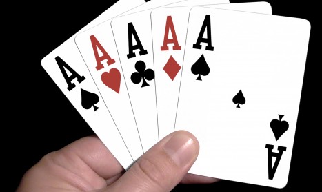 Online Poker Cheating in the US