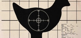 It’s a question of range: Guest Post by Carl “The Dean” Sampson