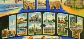 WSOP Launches in New Jersey