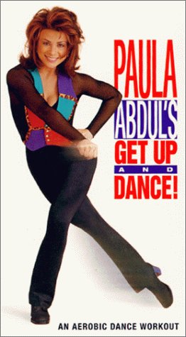 Paula Abdul