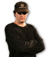 Phil Hellmuth