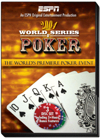 World Series of Poker