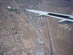 Quick Pictures From Las Vegas