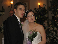 More Pics From Hanel’s Wedding