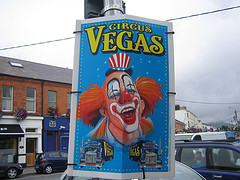 A Photo Journal of My Ireland Trip