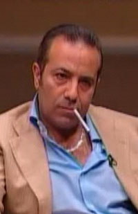 Sammy Farha Sammy Farha