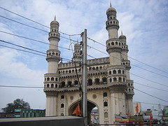 India Part II