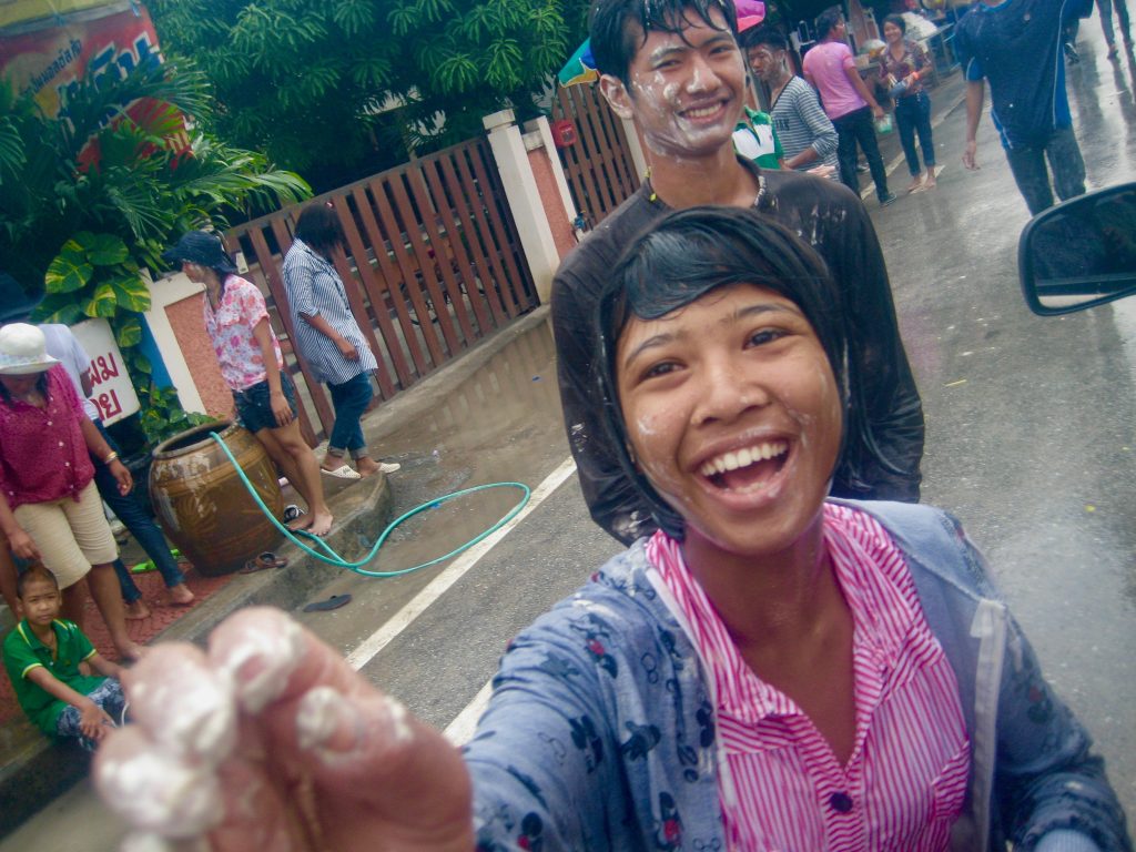 songkran