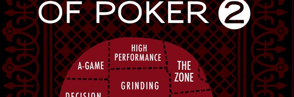 Book Review: The Mental Game of Poker 2