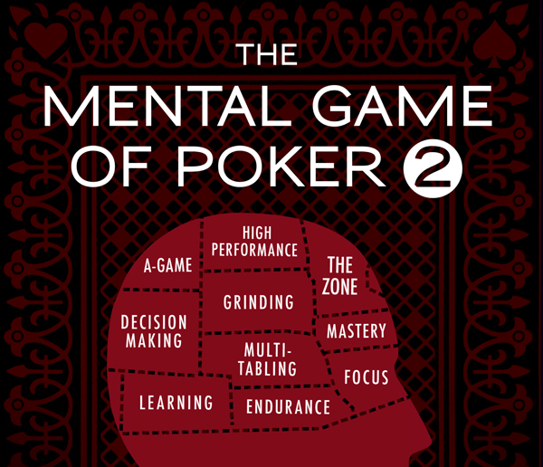 The Mental Game of Poker 2