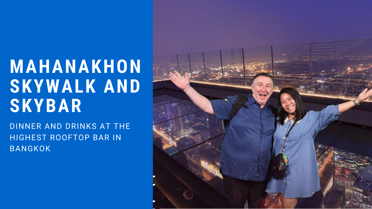 Mahanakhon-Skybar