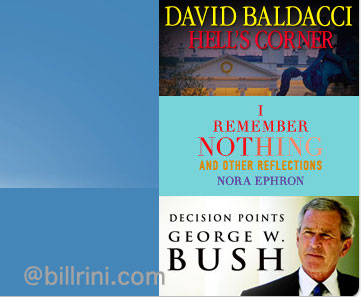 Is iTunes Sending a Political Message?