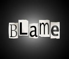 blame