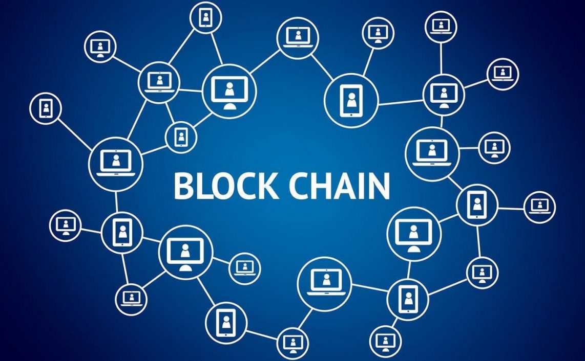 The Blockchain Is Not a Product
