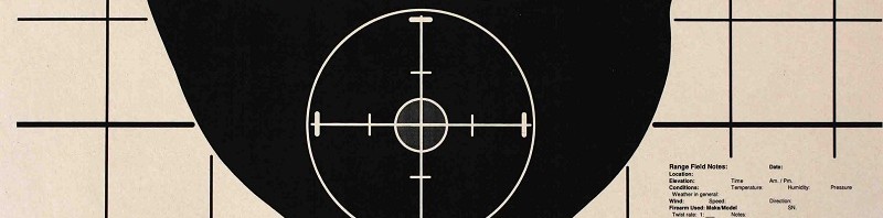 It’s a question of range: Guest Post by Carl “The Dean” Sampson