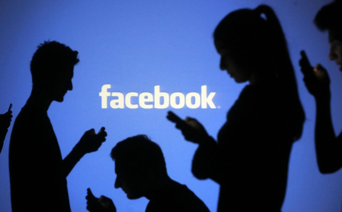 One Year Without Facebook?