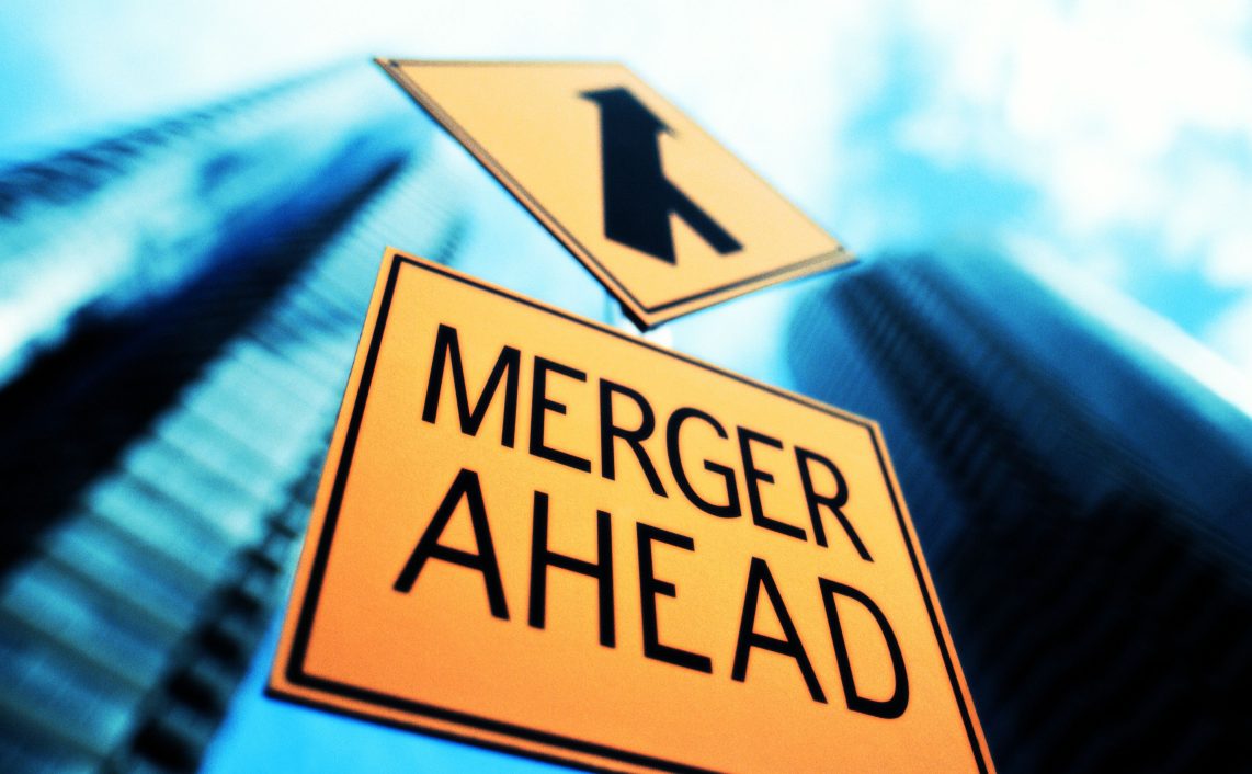 Merger Merger