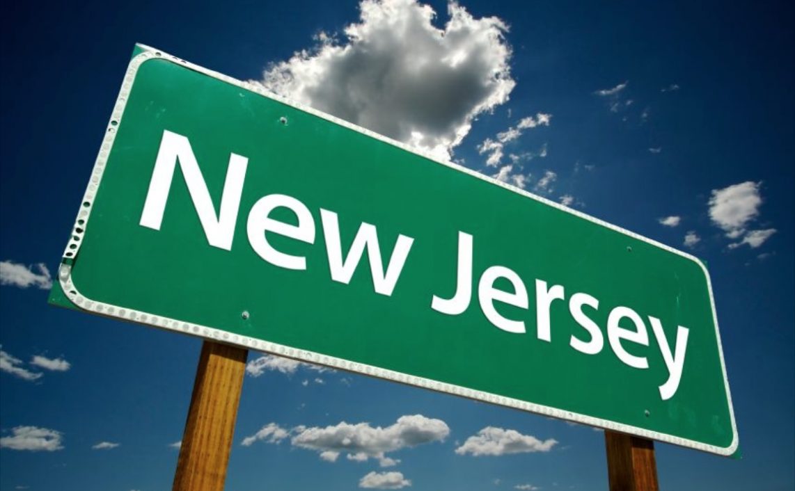 WSOP Launches in New Jersey