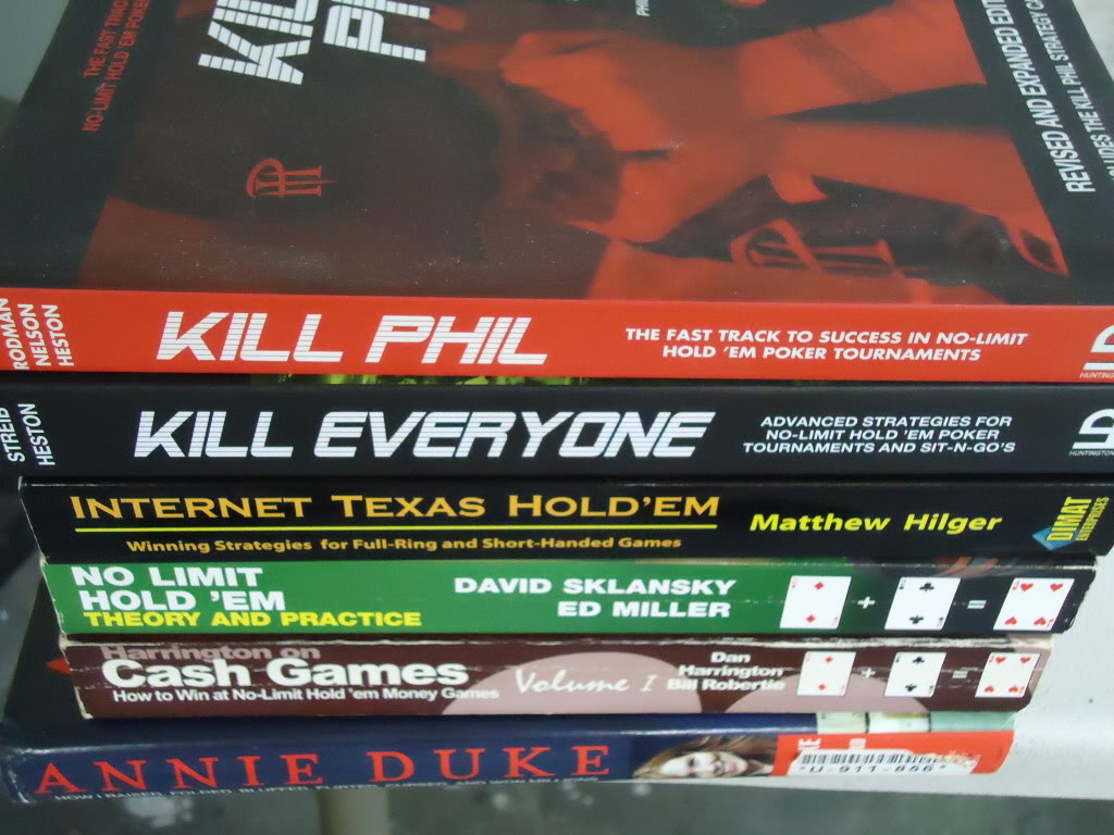 poker-books