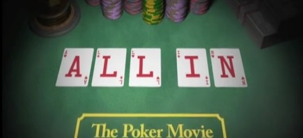 All In: The Poker Movie – Product Review